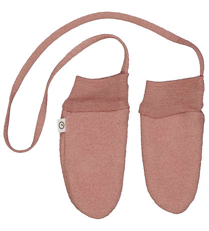 M?Slå Luffer - Woolly - Fleece - Daydream
