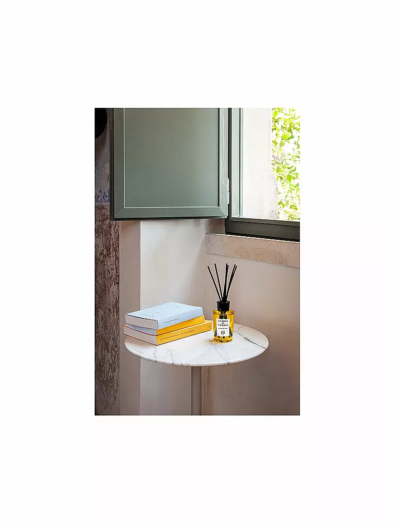 ACQUA DI PARMA Raumduft - La Casa sul Lago Room Diffuser 180ml keine Farbe