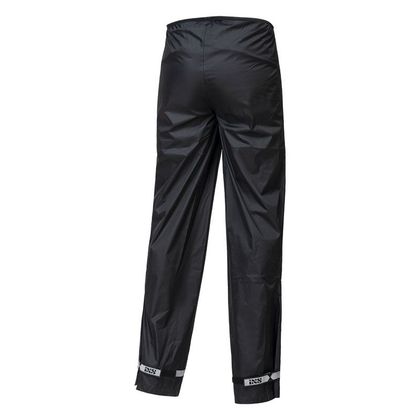 Pantalon de pluie IXS LIGHT - Noir