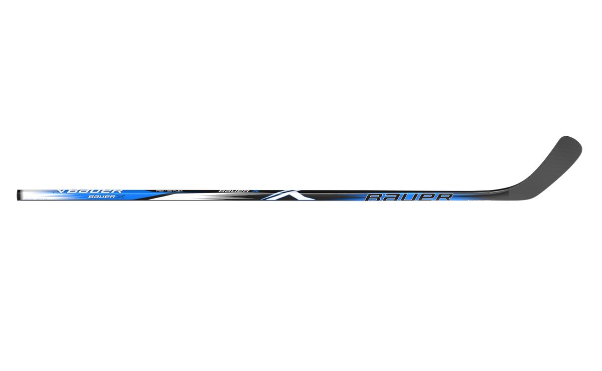 BauerX GRIP STICK SR 80 L - schwarz