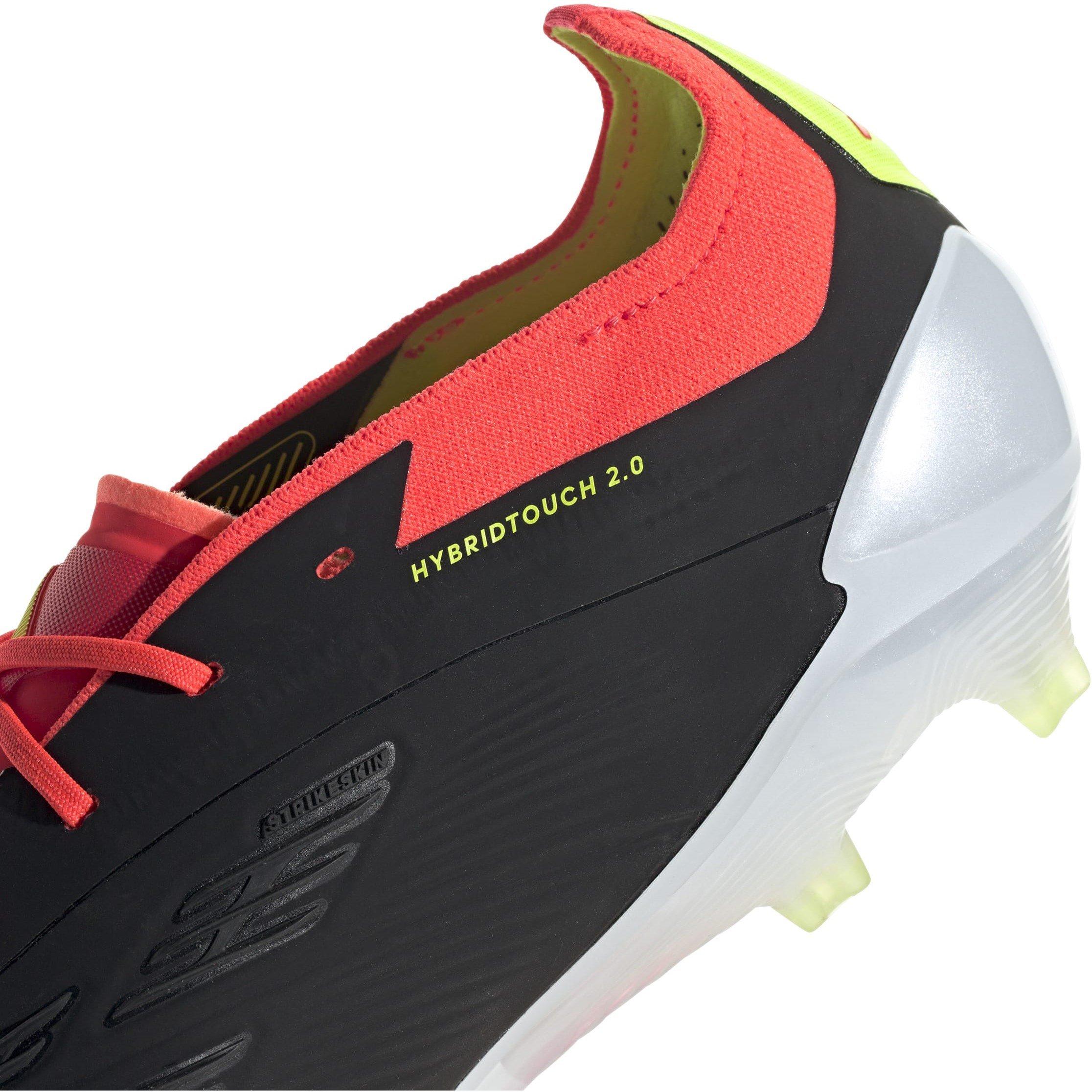adidas Predator 24 Elite Low Firm Ground Football Boots