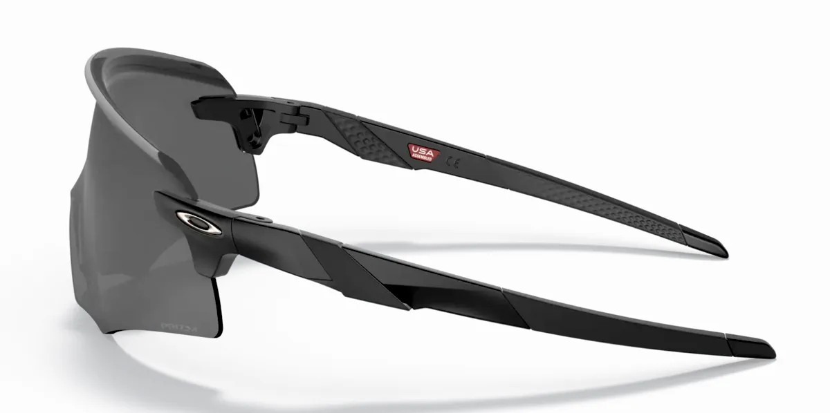 Oakley Encoder Matte Black/Prizm Black