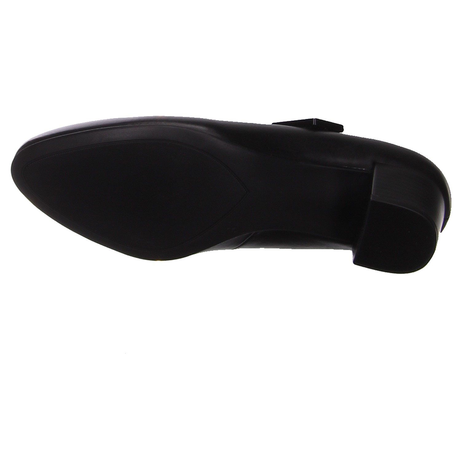 Caprice Spangenpumps schwarz schwarz