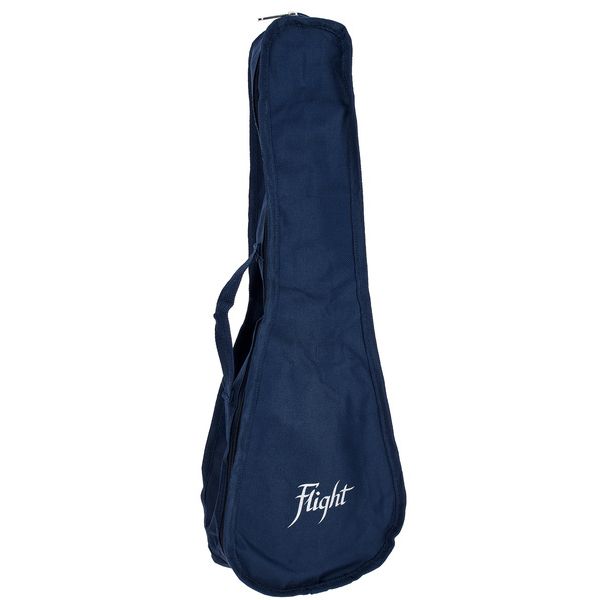 Flight TUS65 Amethyst Soprano Ukulele