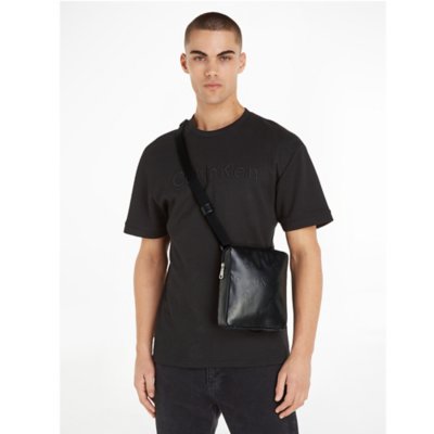 Sacoche Monograsoft Reporter CALVIN KLEIN