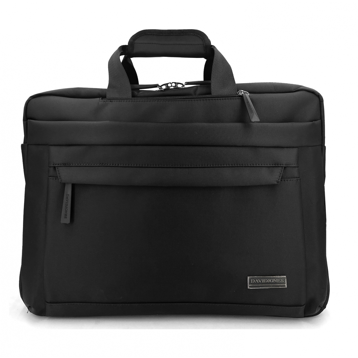David Jones Business 2en1 - Serviette/Sac à dos ordinateur David Jones 17.3
