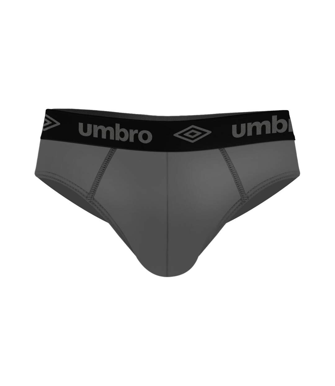 Slips Homme SPORTSWEAR Confort et Respirant Pack de 3 Slips UMB