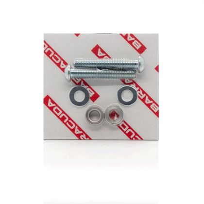 Embouts de guidon Barracuda POUR GUIDON TRACER 700 2020