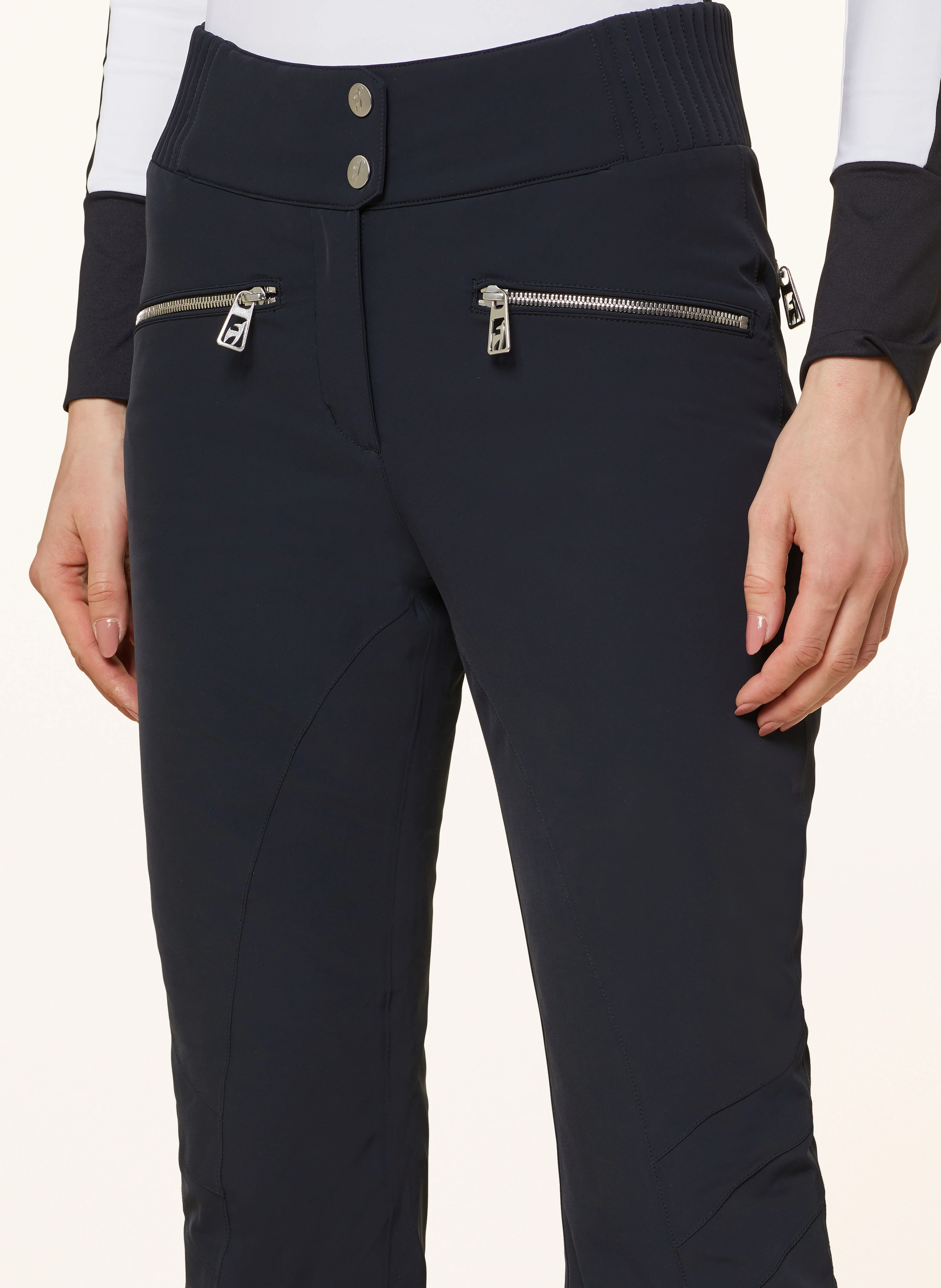 toni sailer Skihose ALLA