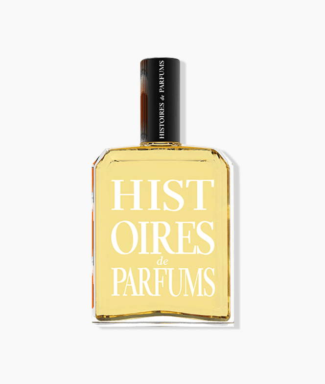 1969 HISTOIRES DE PARFUMS 120 ML