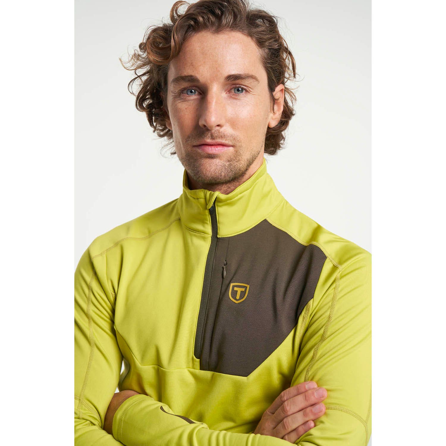 Tenson  TXlite Halfzip