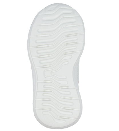 Tommy Hilfiger Schuhe - Lace Up/Klettband Sneakers - Off White/P