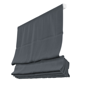 Vouwgordijn Kira 4736 slate