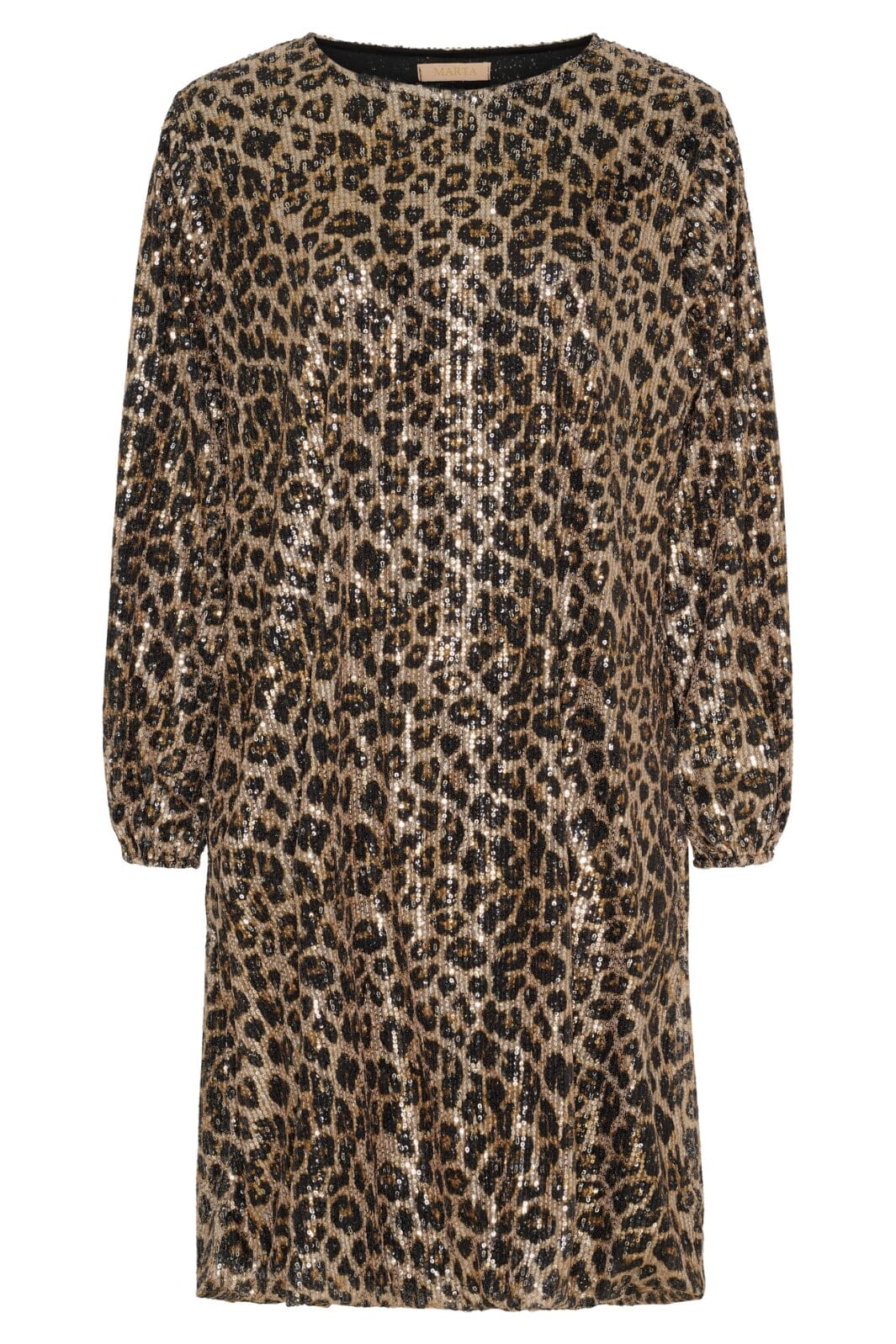 Marta Du Chateau Mdcbeline Dress 6607