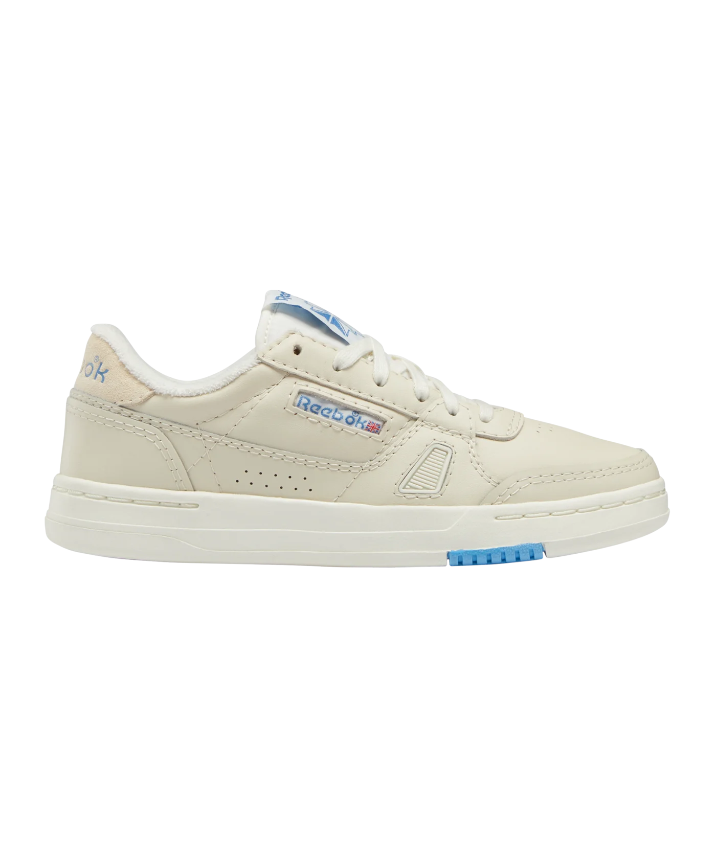 Reebok LT Court Damen Beige