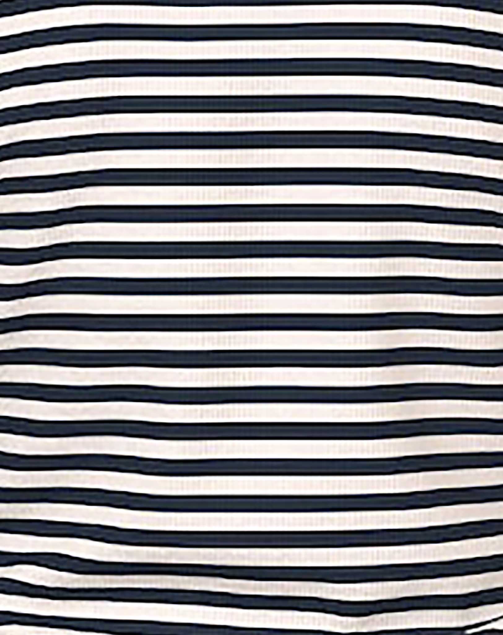 Langarmshirt NKFVEMMA STRIPES in jet stream