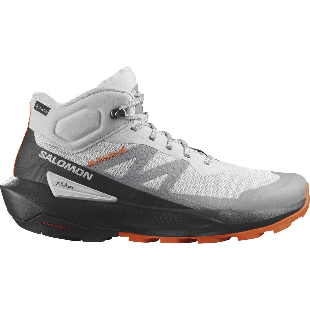 Salomon Salomon Elixir Activ Mid GTX Mens Walking Shoe