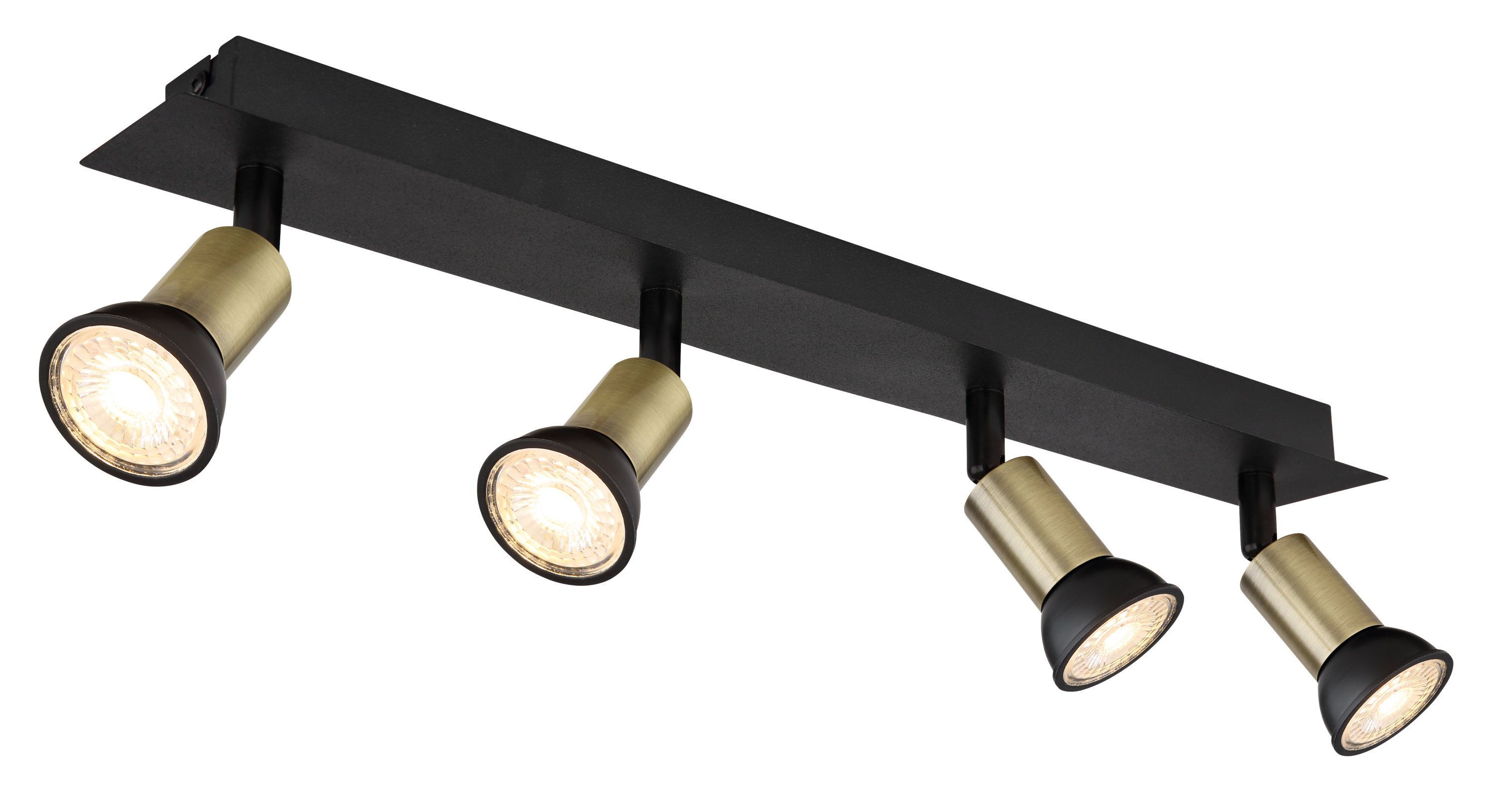 Wand-/Deckenspot DREW