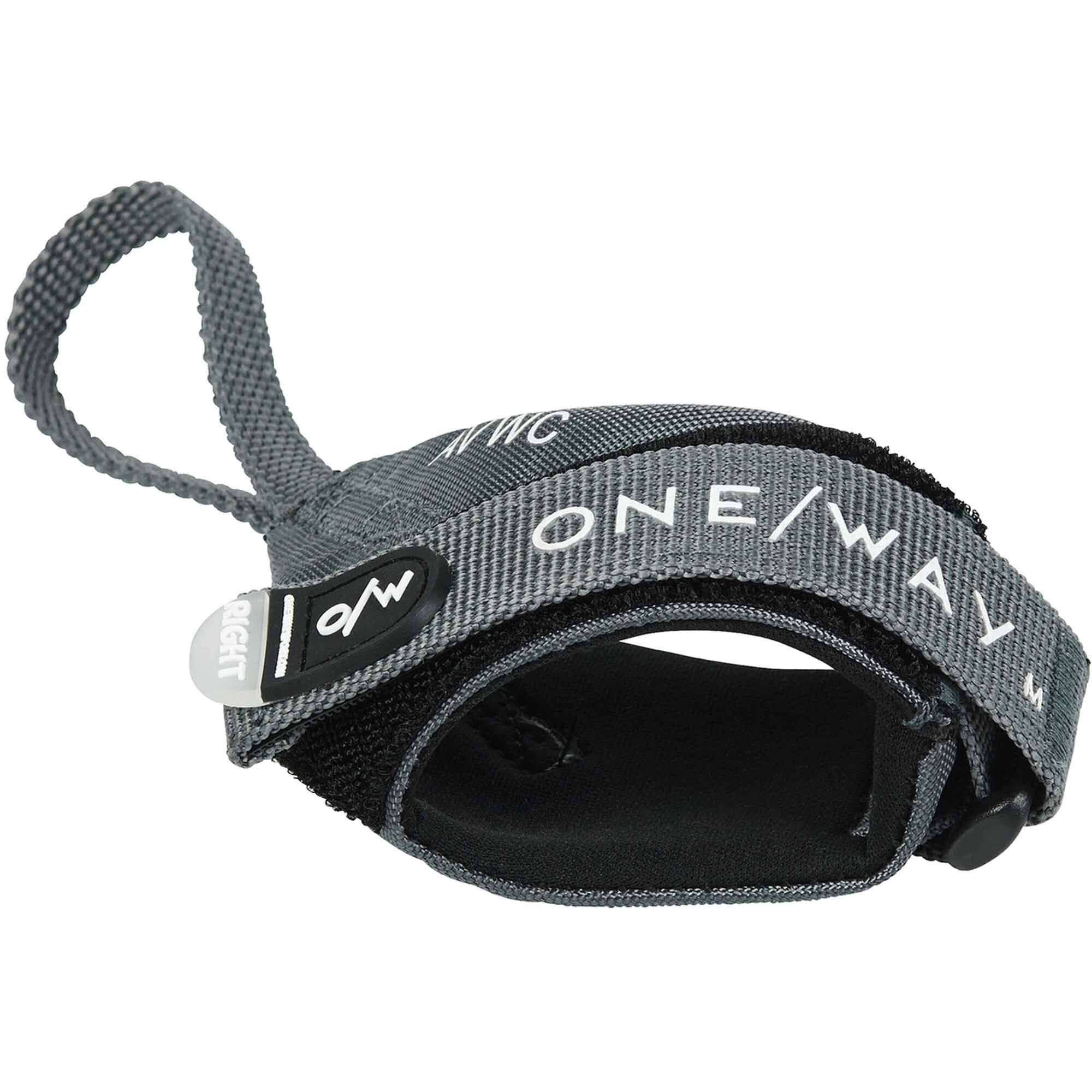 OnewayAV WC Strap