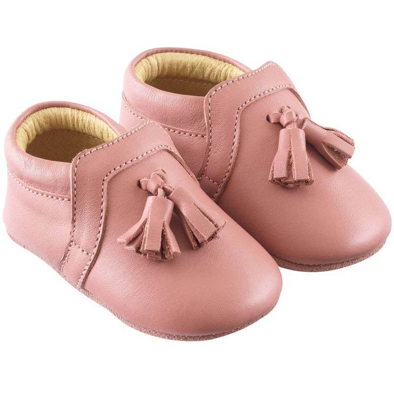 Charly rose velours