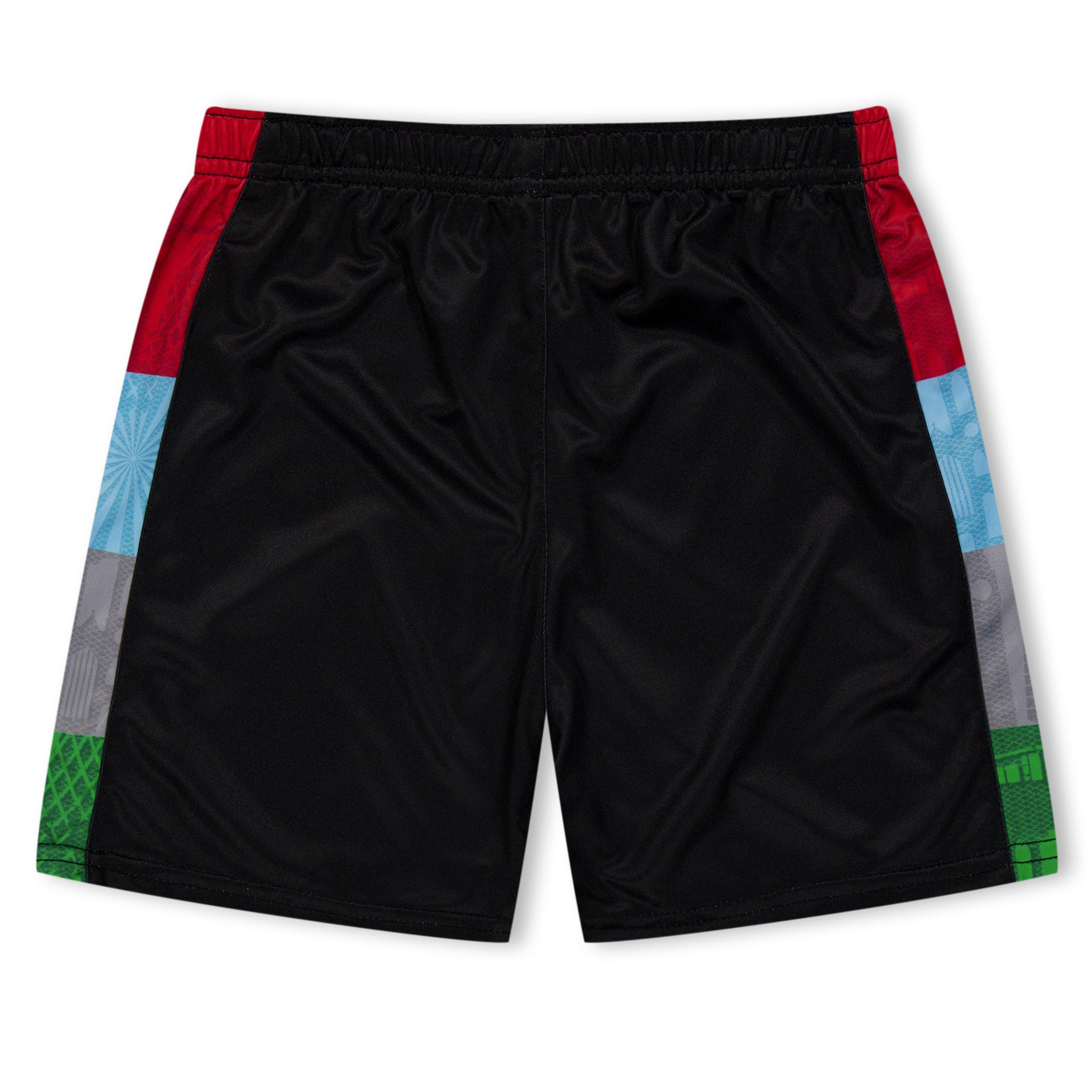 Castore Harlequins Home Shorts 2024 2025 Juniors