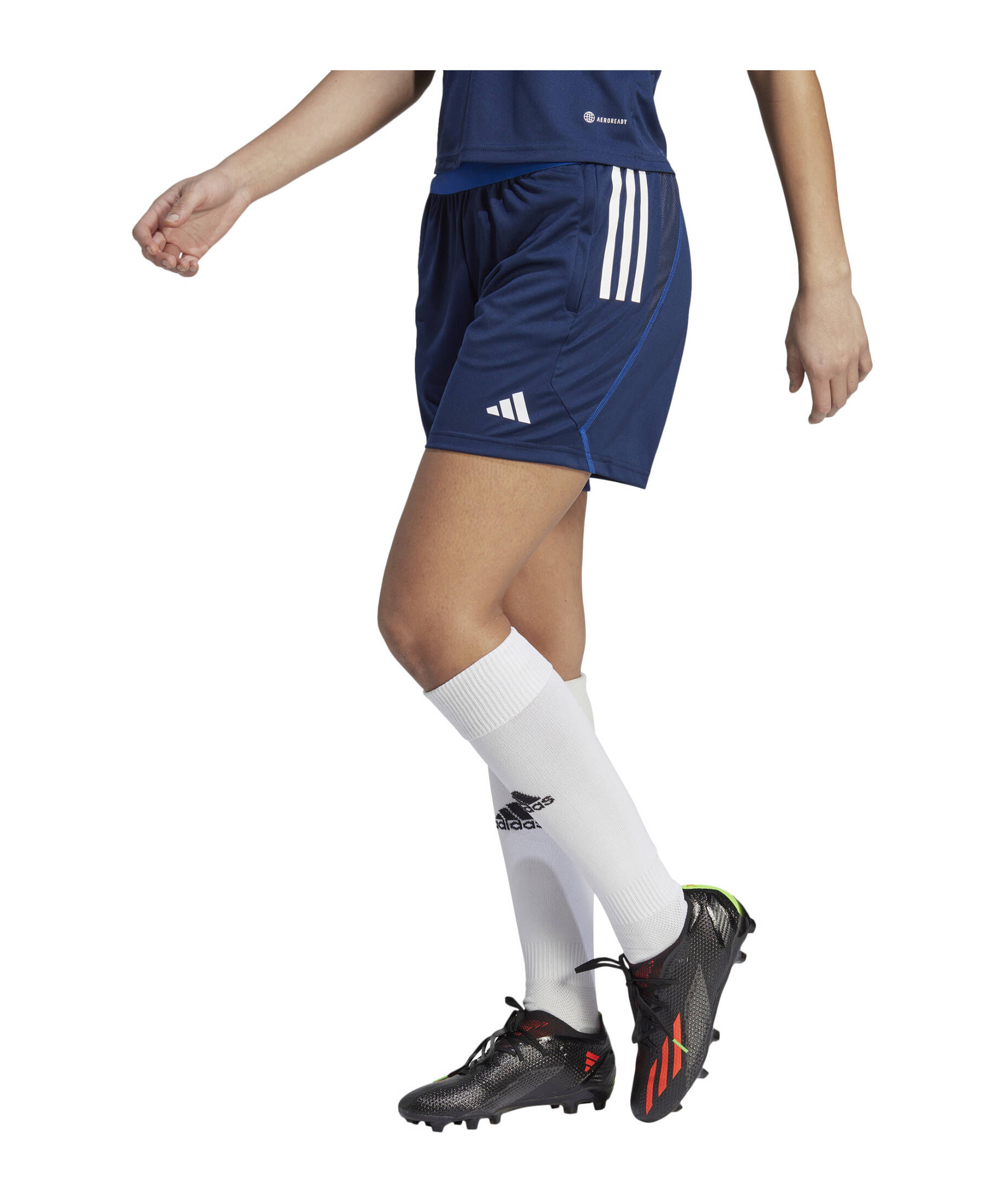 adidas Performance| Damen Fußballshorts TIRO 23 COMPETITION