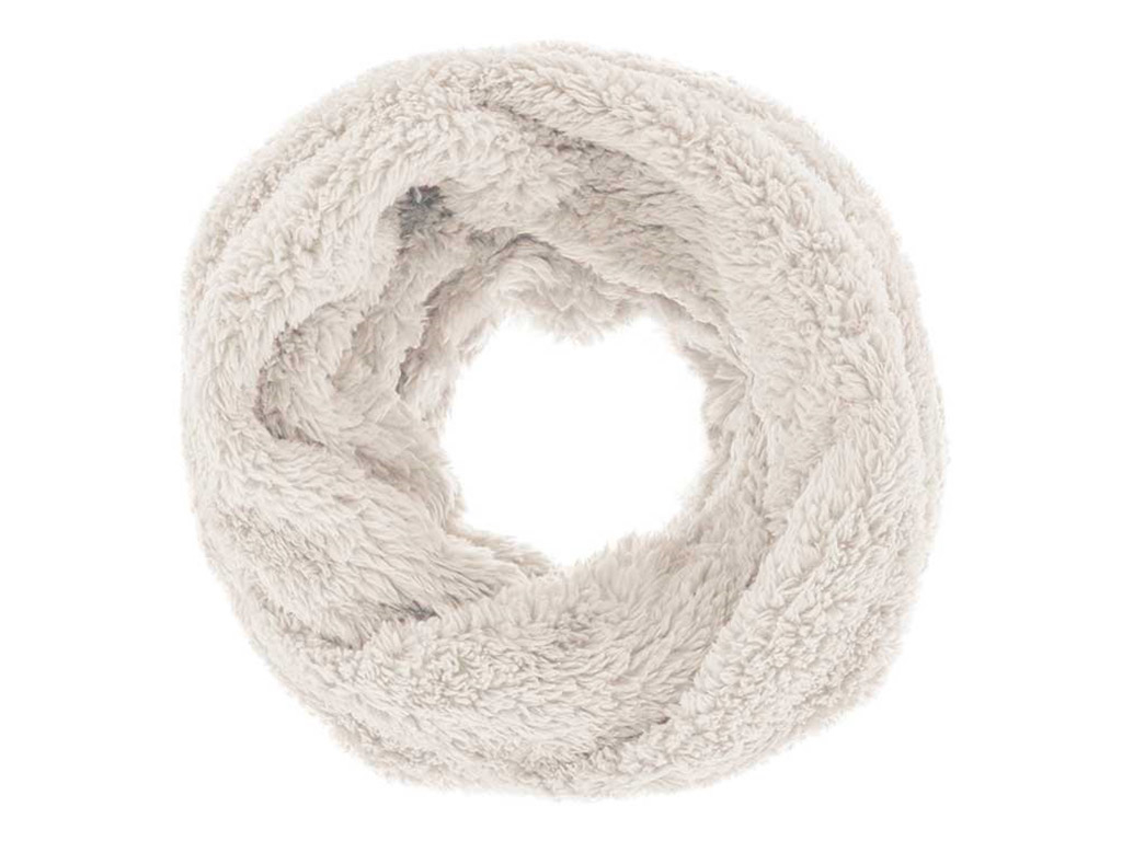 Unique Living colsjaal - Beige