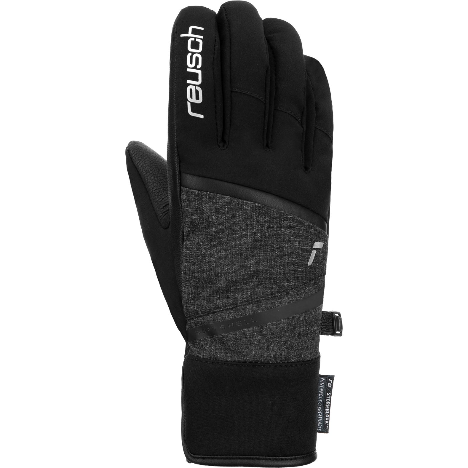 Reusch Tessa STORMBLOXX™ Handschuhe Damen schwarz