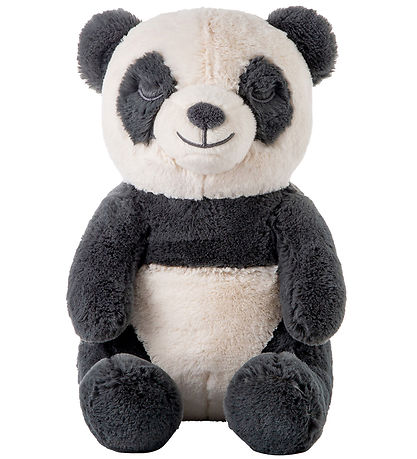 Cloud-B Kuscheltier m. Ton - 23 cm - Peaceful Panda