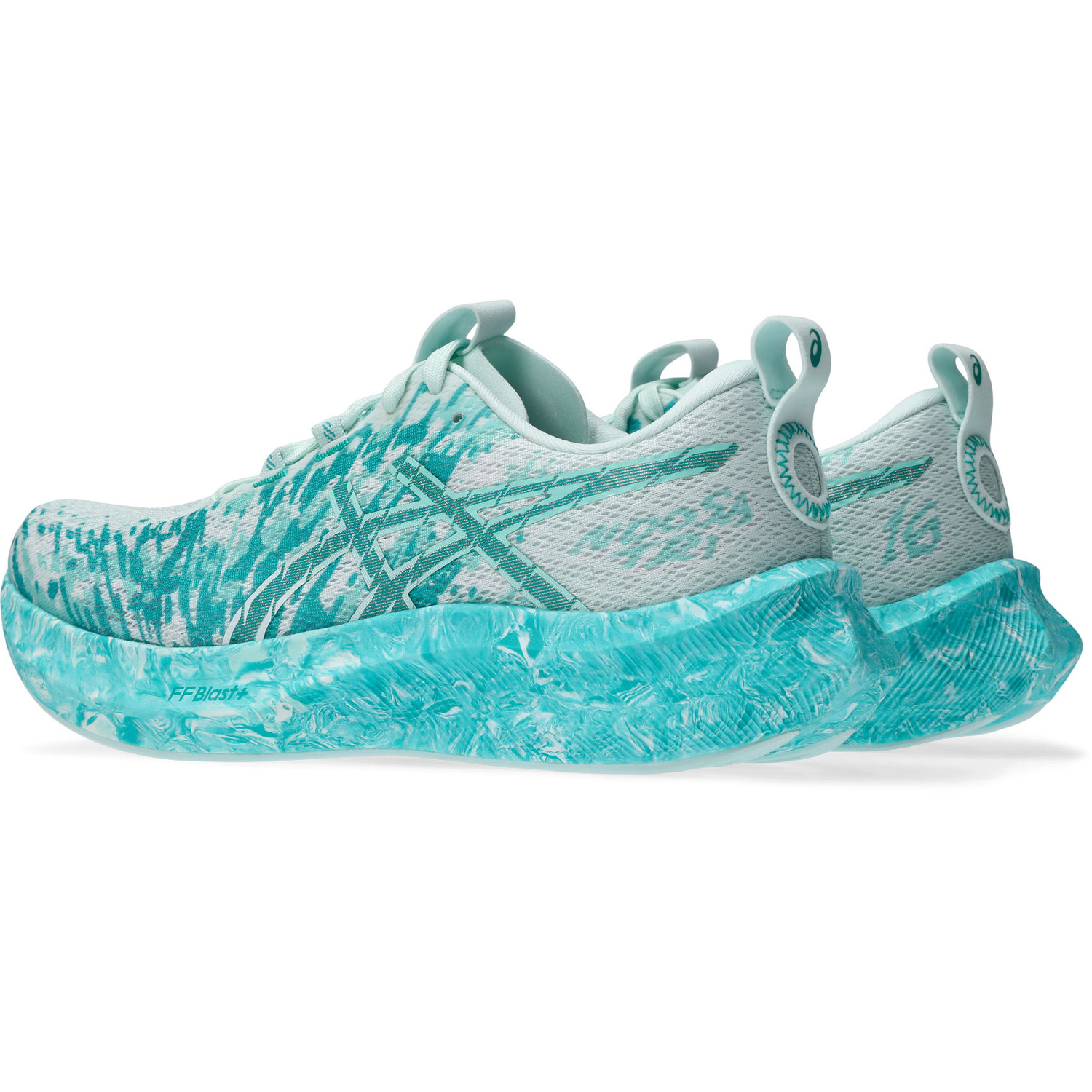 ASICS GEL-Noosa TRI 16 Dames