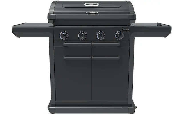 Campingaz Gasgrill »4 Series Onyx S«