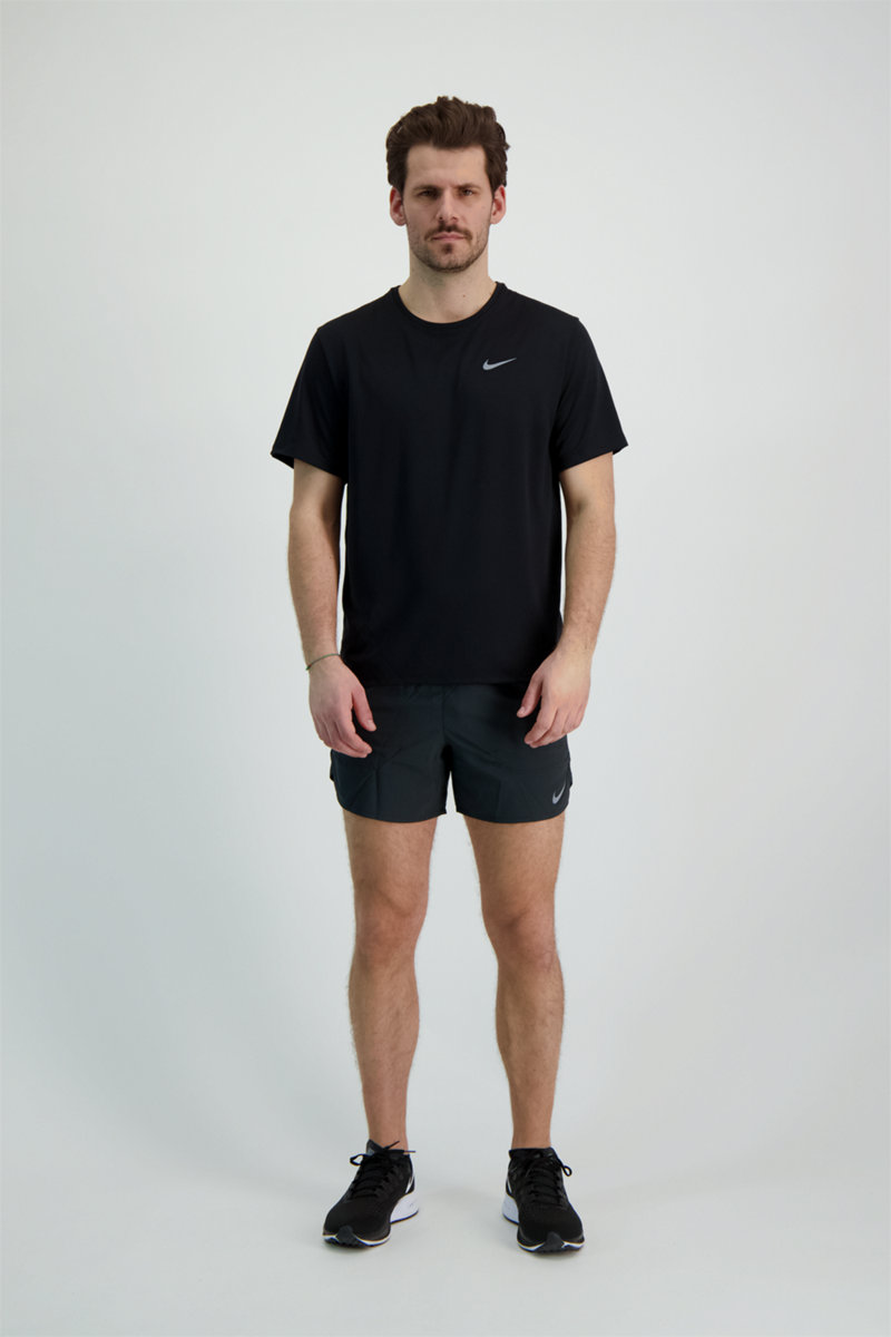 Nike Dri-FIT UV Miler Herren T-Shirt