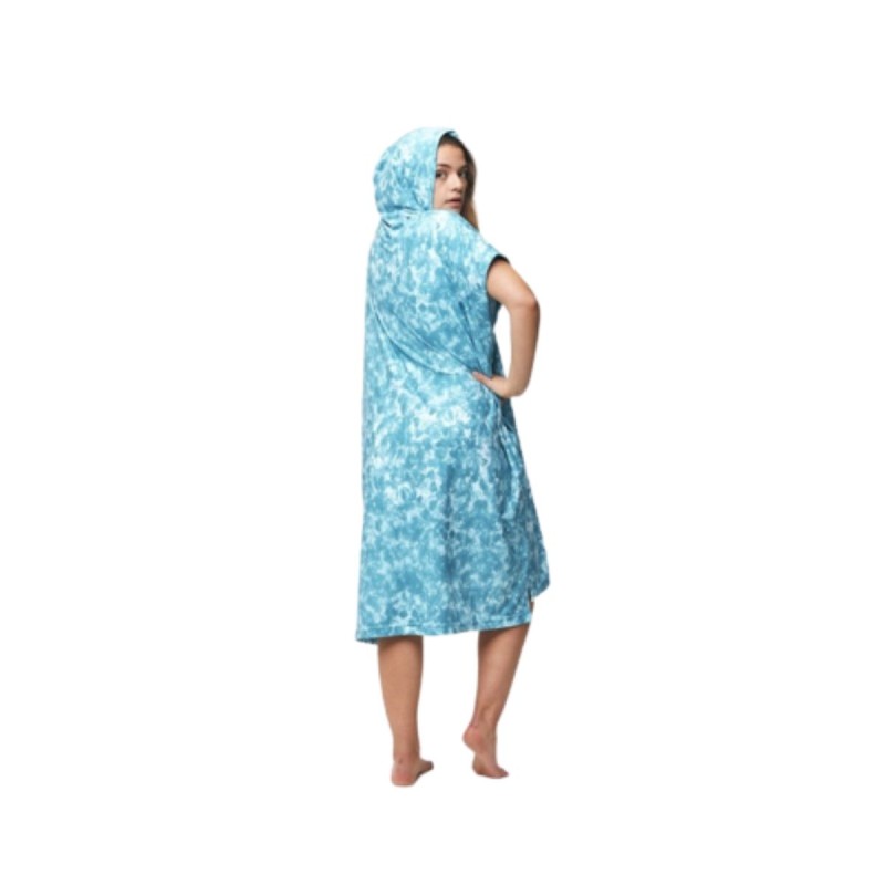 Poncho After microfiber ocean surf rider - The Corner Shop