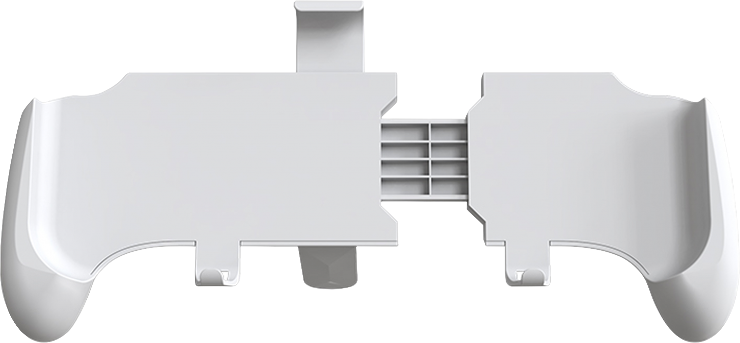 PIRANHA Universal hand grip Switch OLED/Switch/Switch Lite