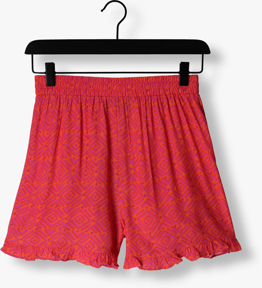 YDENCE roze ydence shorts short harlow