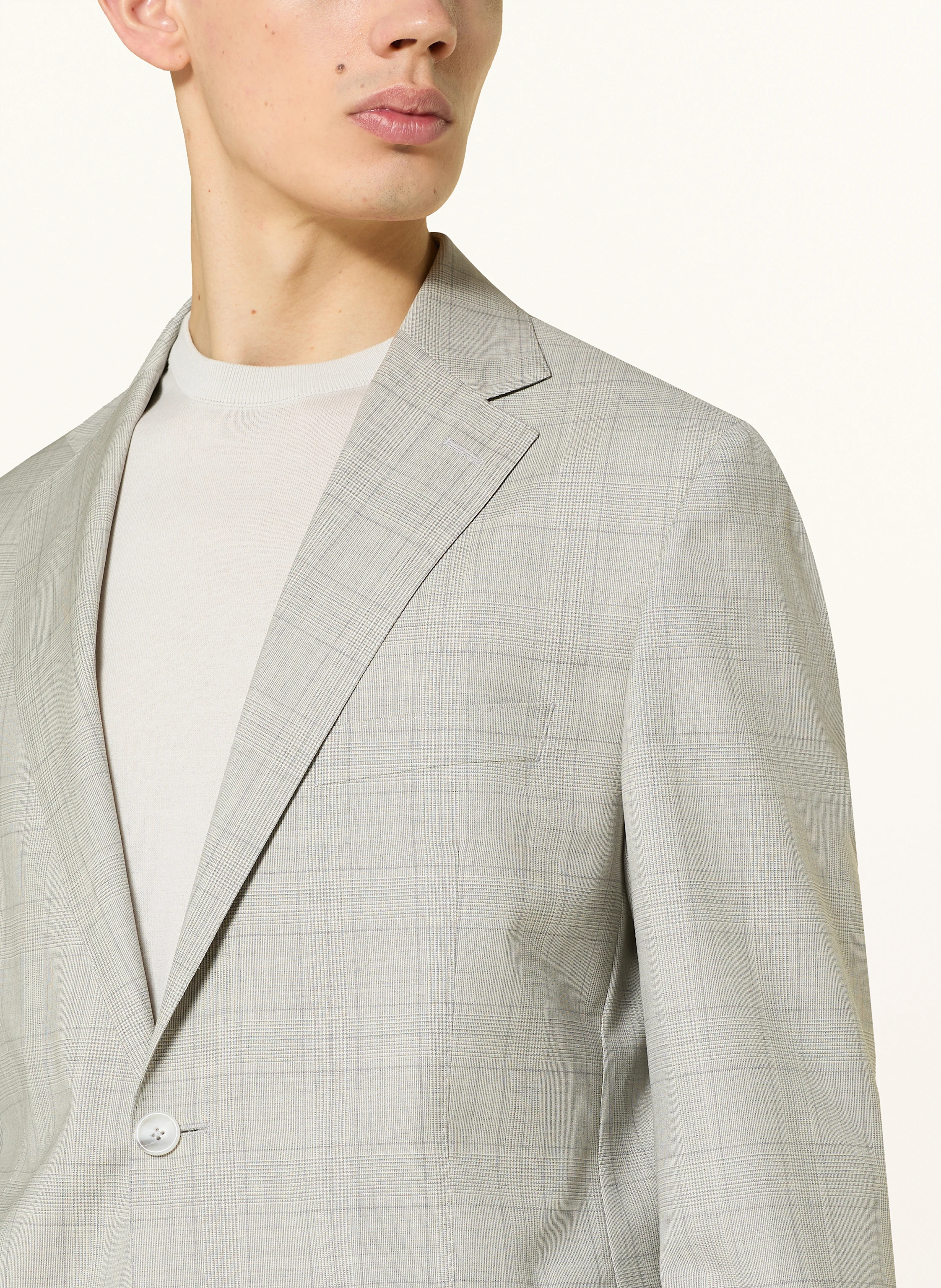 DRESSLER Anzugsakko Extra Slim Fit
