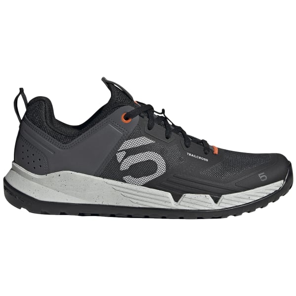 Chaussure VTT plate FIVE TEN 5.10 TRAILCROSS XT CORE BLACK/WHITE/GREY SIX