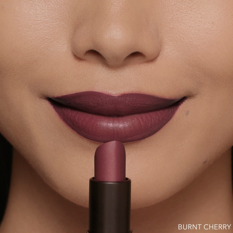 Bobbi Brown Luxe Matte Lip Color 3,8 gr. - Burnt Cherry