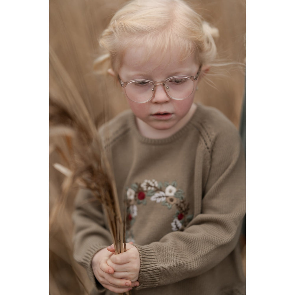 Køb Hanevild Coriander Anna Bluse