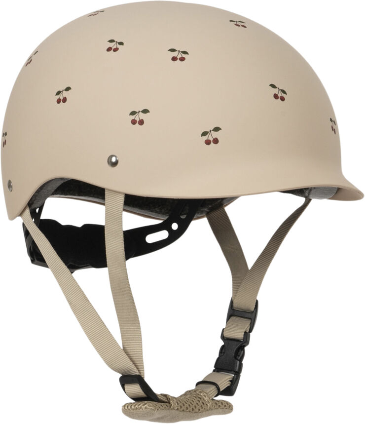 Konges Sløjd AIKO BICYCLE HELMET Cherry