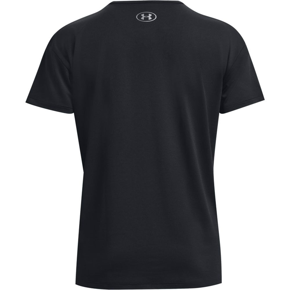 Under Armour UA RUSH ENERGY 2.0 - Maillot Femme noir