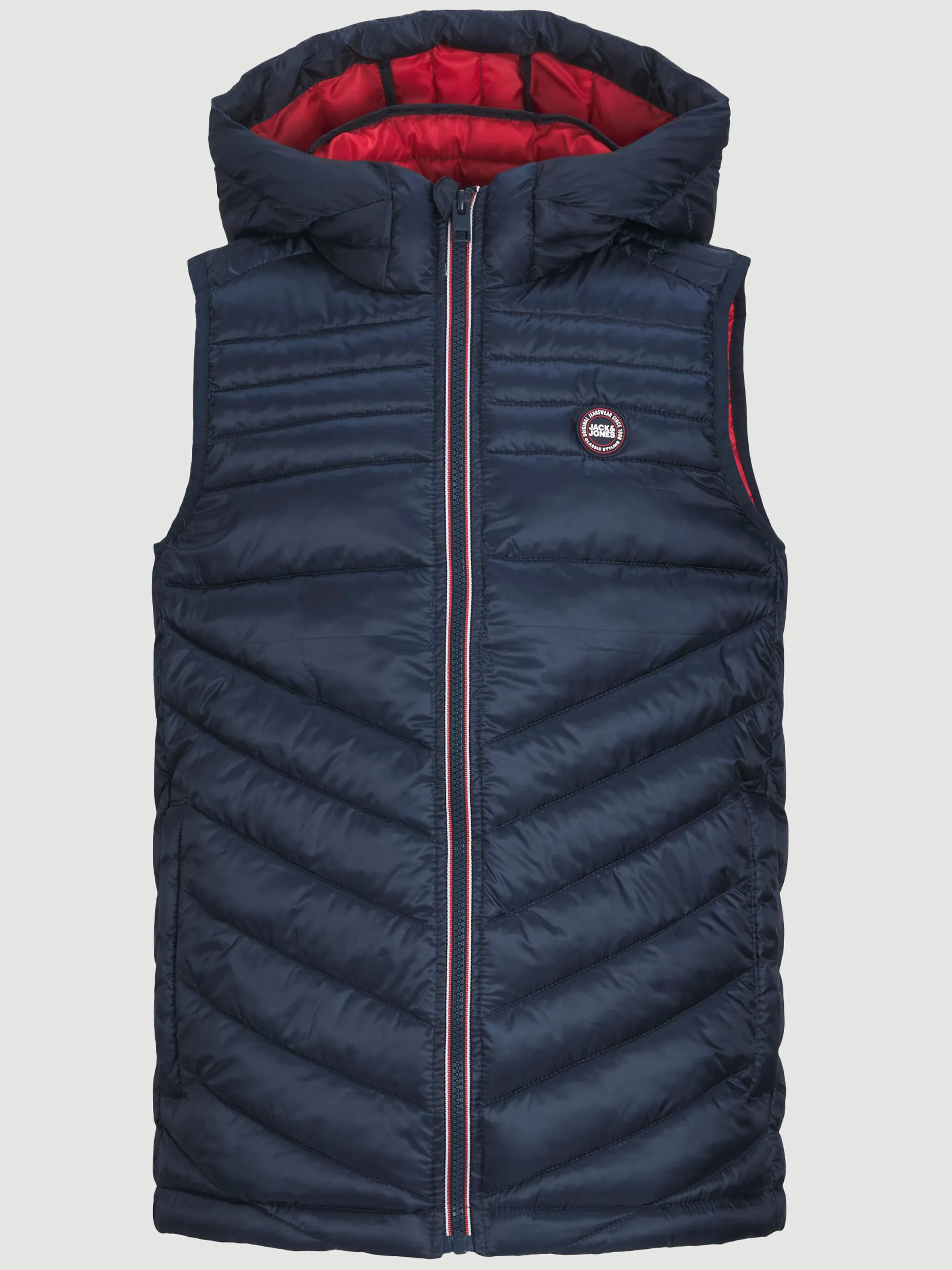 Jack&Jones JJEHERO BODYWARMER HO Weste