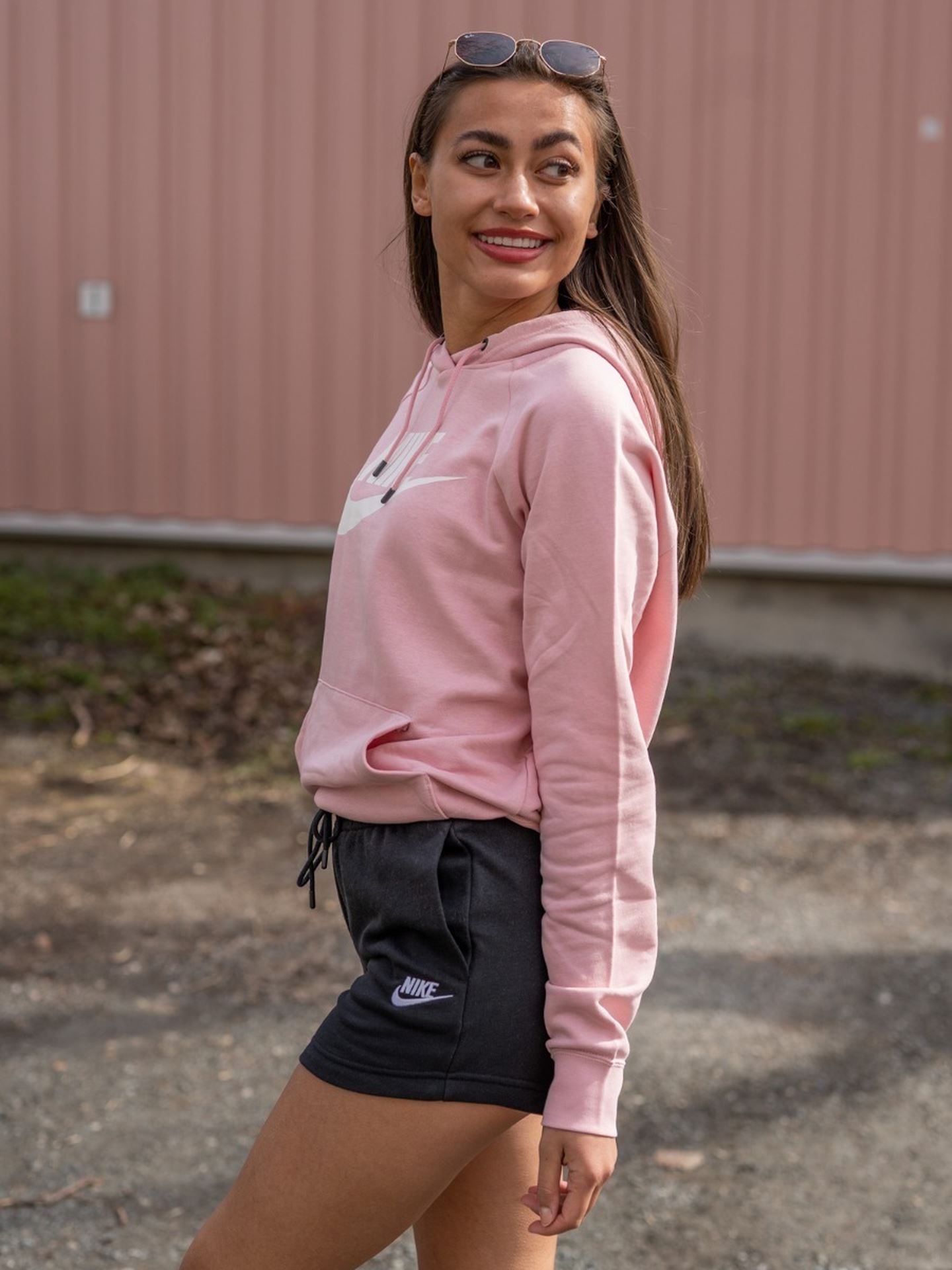 Essential Hoodie