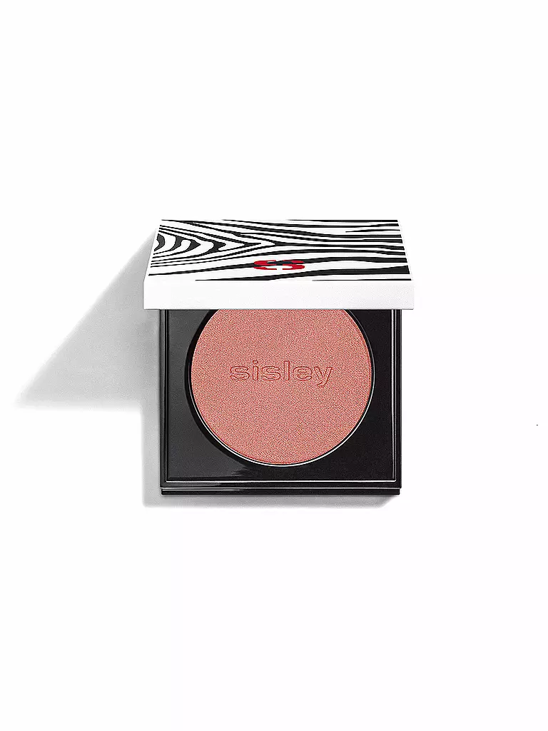 SISLEY Rouge - Le Phyto-Blush ( N°4 Golden Rose )  rosa