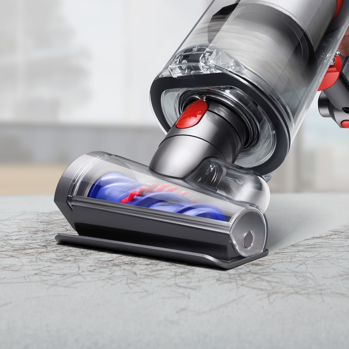 Dyson hårfjerningsdyse 972213-01