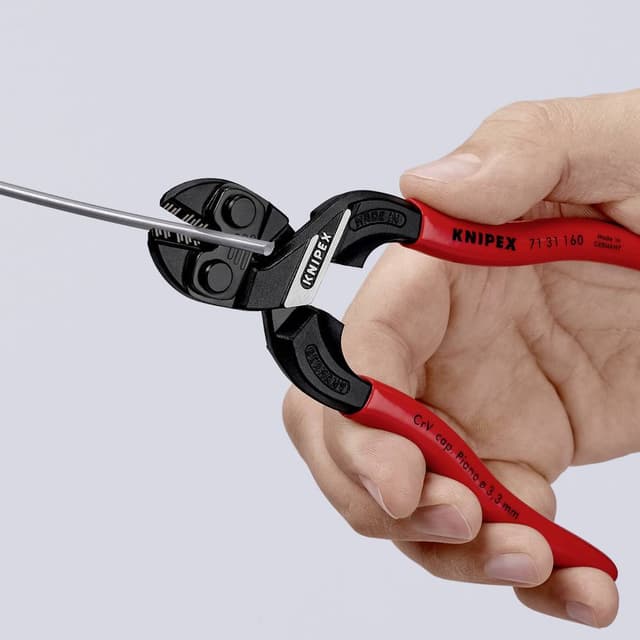 Knipex 71 31 160 1 stk