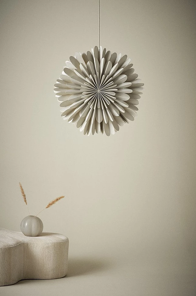 EIRA julestjerne ø 68 cm