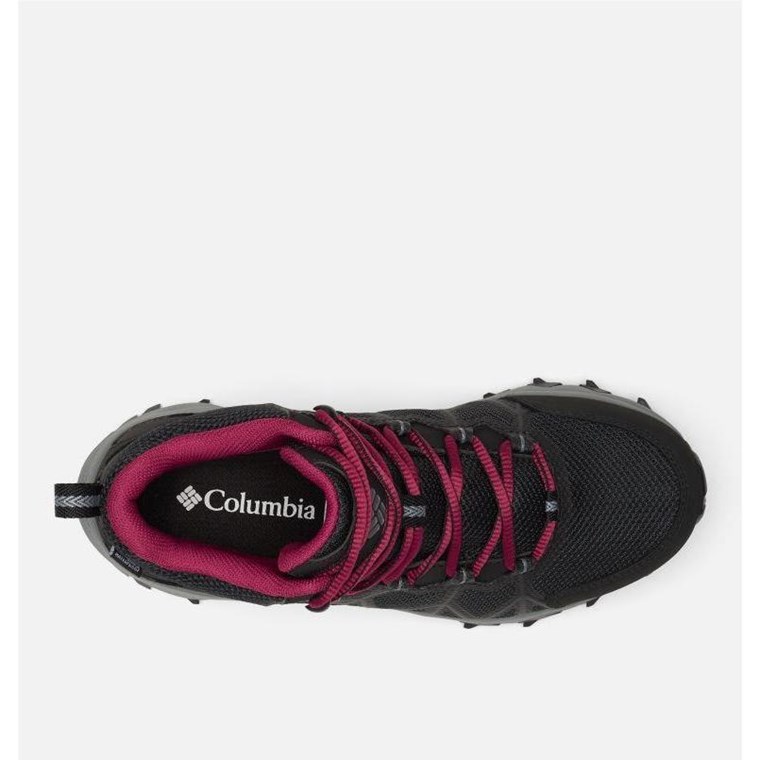 Columbia Peakfreak II Mid OutDry