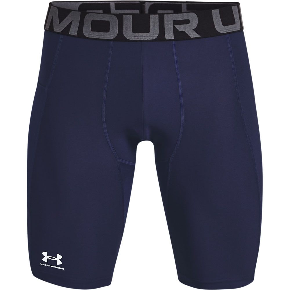 Under Armour HEATGEAR® - Cuissard Homme bleu