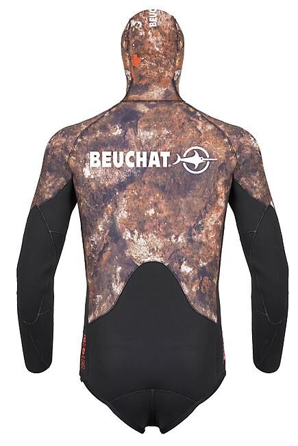 BEUCHAT - VESTE ATLANT 5MM BEUCHAT